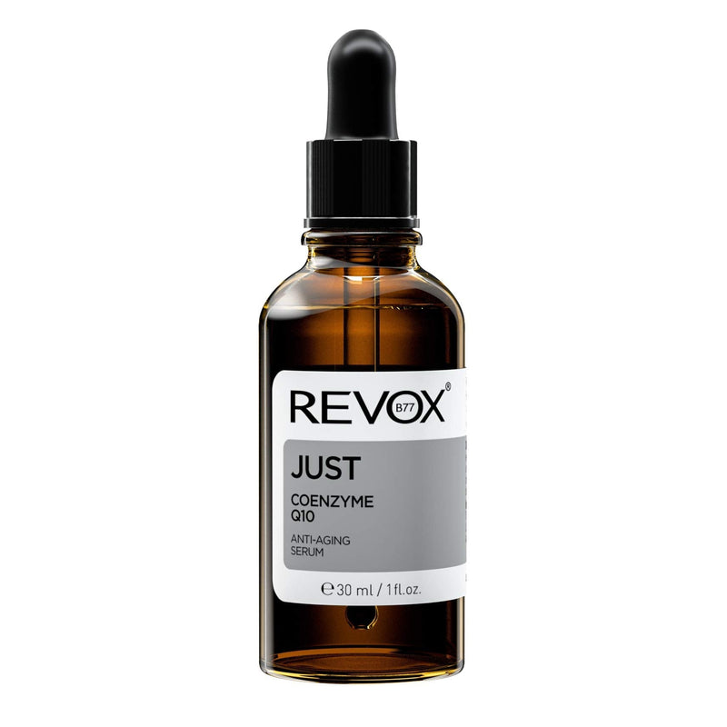 [Australia] - Revox Just Coenzyme Q10 