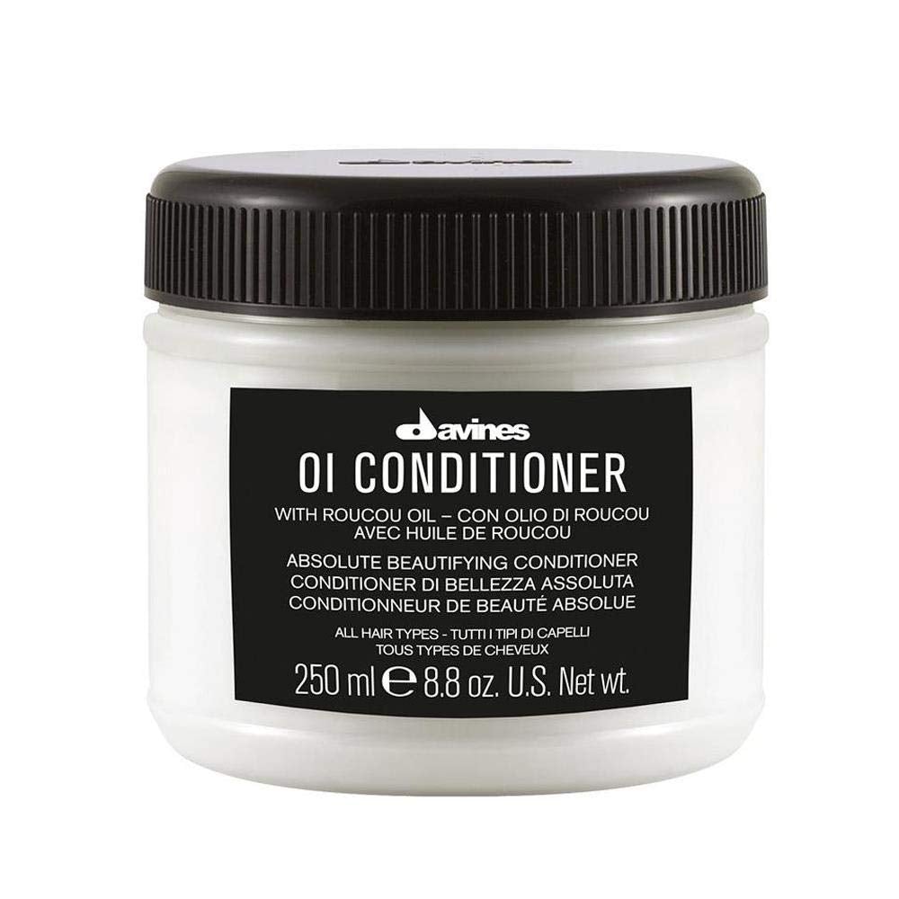 [Australia] - Davines OI Conditioner - 250ml 250 Milliliters 