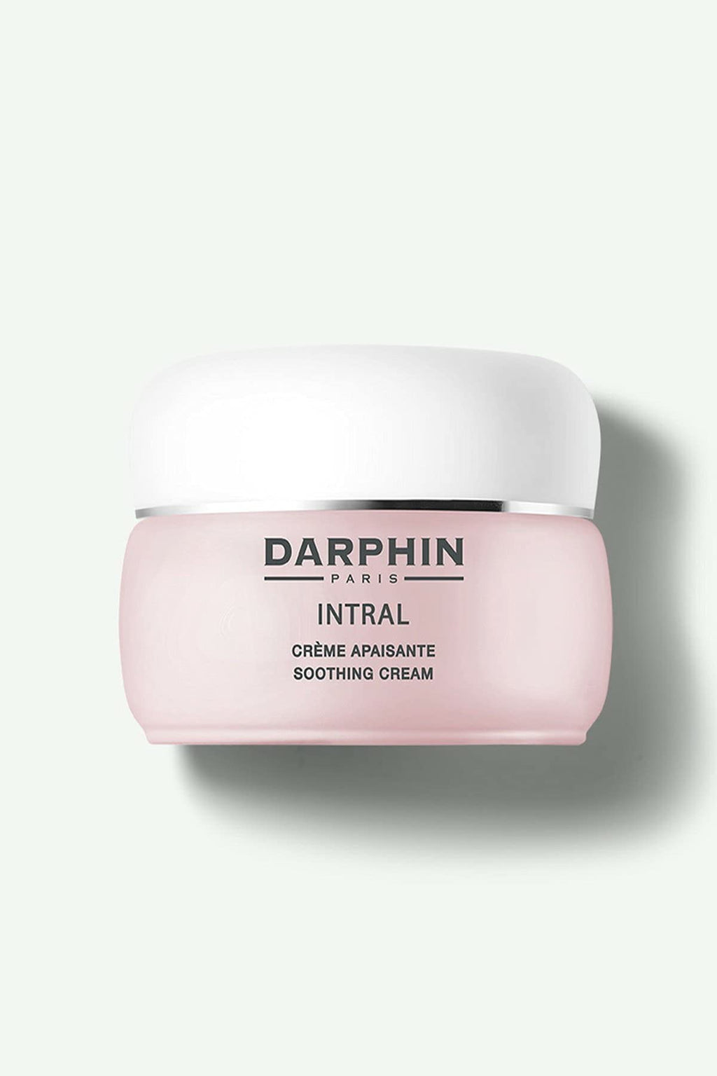 [Australia] - Darphin Intral Soothing Cream 50ml Intolerant Skin 