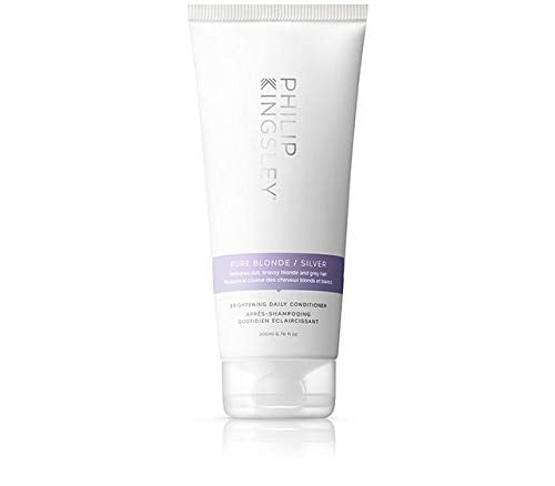 [Australia] - Philip Kingsley Pure Blonde/Silver Conditioner 200Ml 
