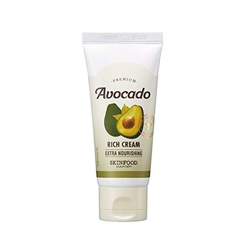[Australia] - Skinfood Premium Avocado Rich Cream 60ml 