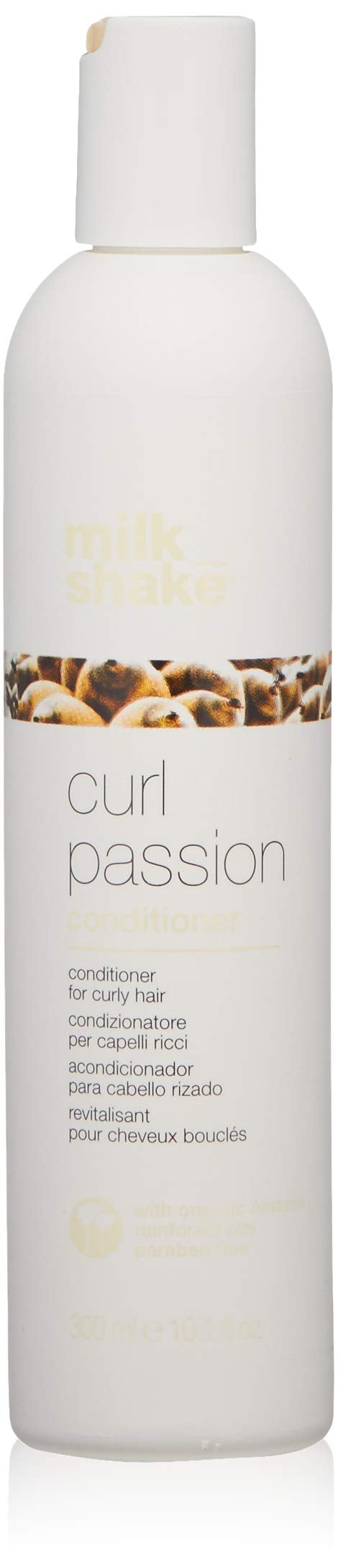 [Australia] - Conditioner by milk_shake Curl Passion 300ml 