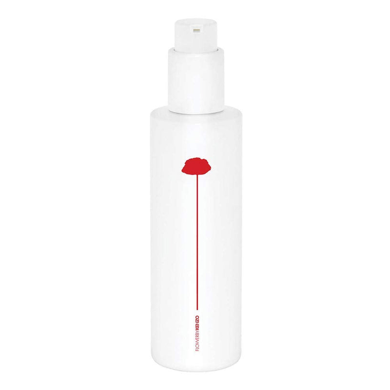 [Australia] - Flower By Kenzo Body Milk 200 ml 