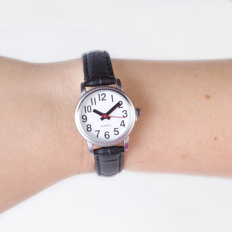 [Australia] - Ravencourt Living TDW02 Easy to See Watch in Small 
