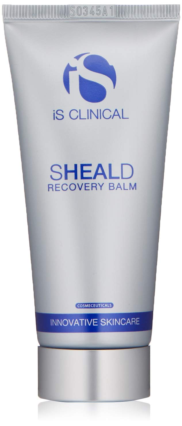 [Australia] - iS CLINICAL Sheald Recovery Balm 