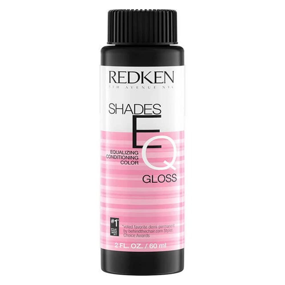 [Australia] - Redken Shades EQ Demi-Permanent Hair Gloss, No. 010VV Lavender Ice, 60 ml 