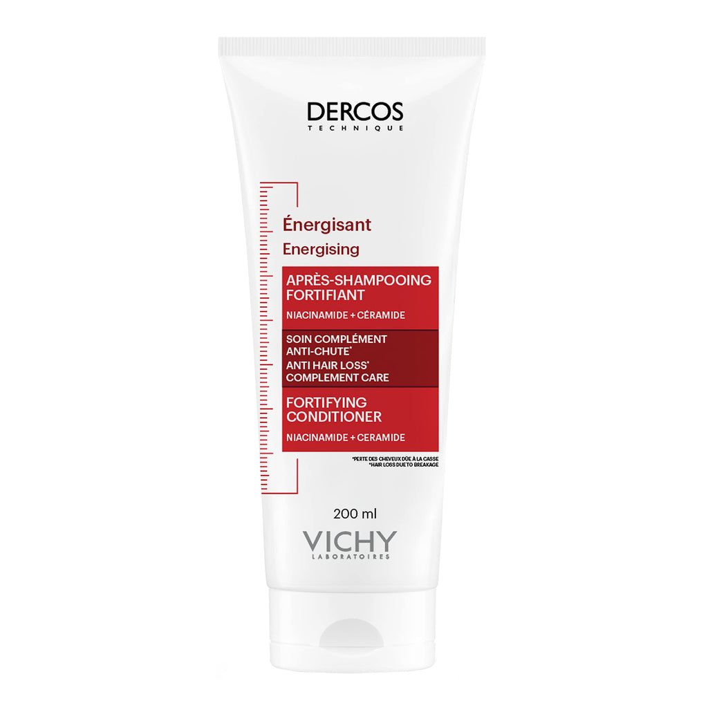 [Australia] - Vichy Dercos Stimulating Conditioner 200ml 