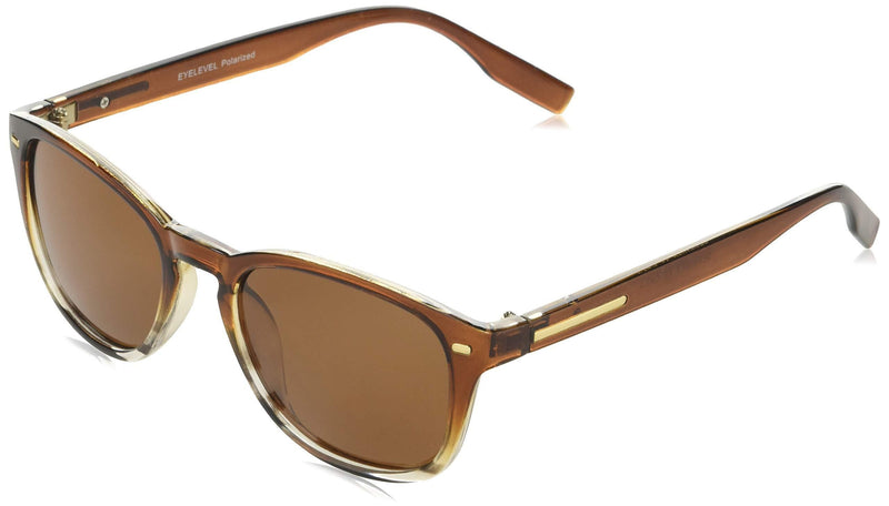 [Australia] - Eyelevel Women's Serenity Sunglasses One Size Brown 