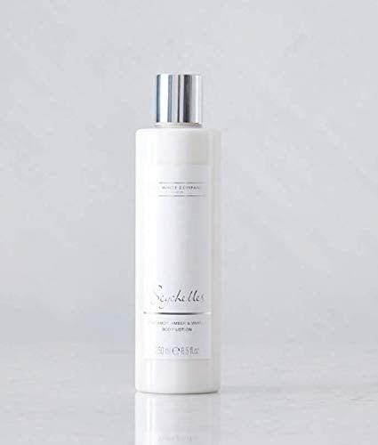 [Australia] - White Company Seychelles Body Lotion 