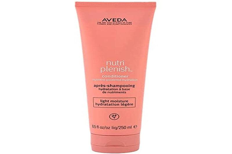 [Australia] - Nutriplenish by Aveda Light Moisture Conditioner 250ml 