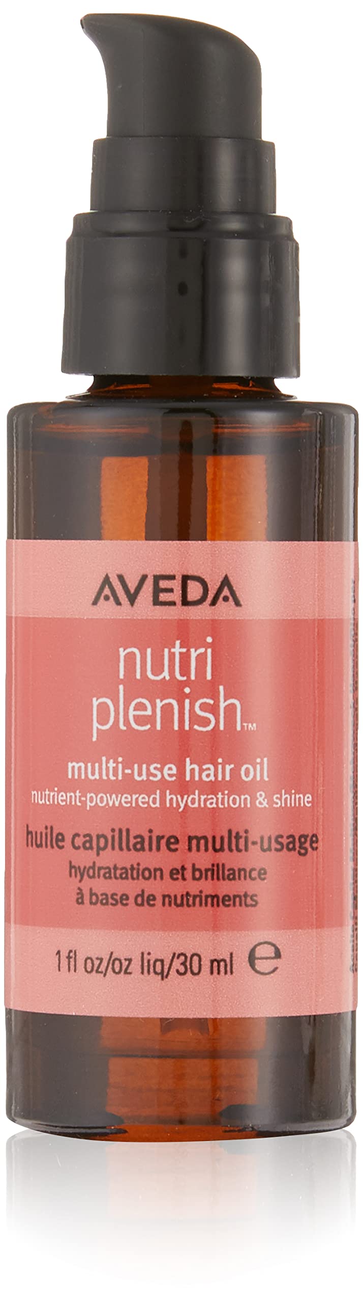 [Australia] - Nutriplenish by Aveda Multi-Use Hair Oil 30ml 