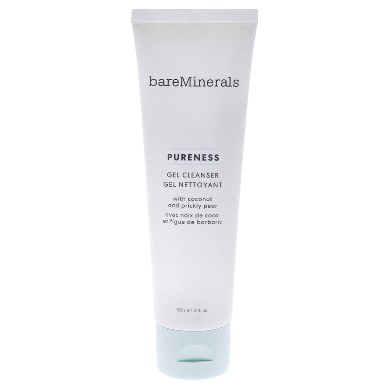 [Australia] - bareMinerals Pureness 120Ml Cleanser, Multi 