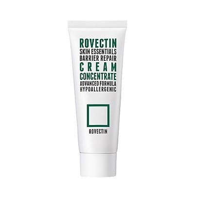 [Australia] - [Rovectin] Skin Essentials Barrier Repair Cream Concentrate 60ml 