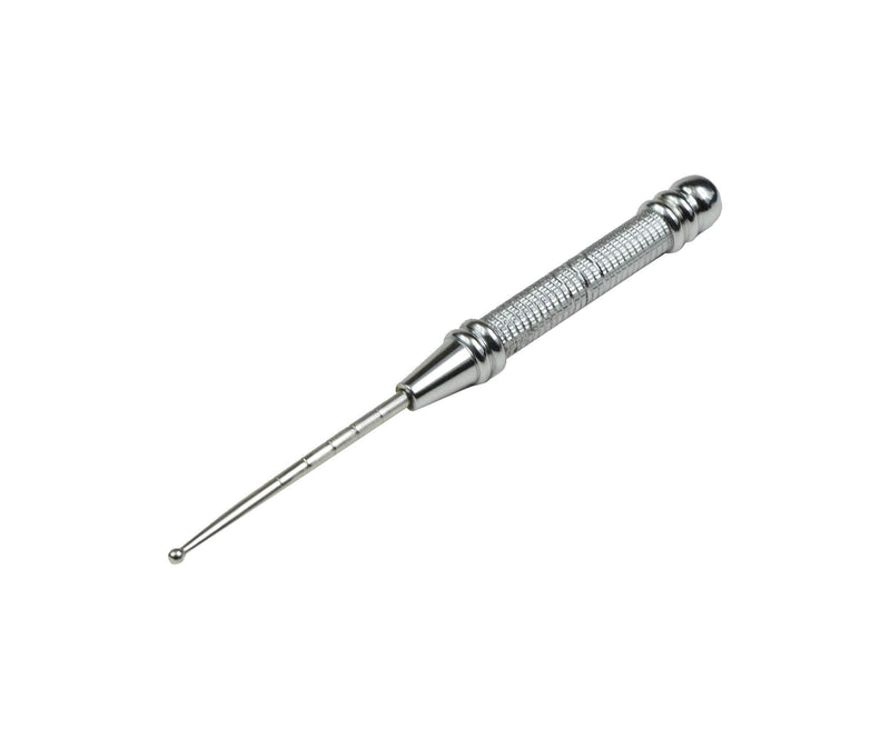 [Australia] - Acupuncture Stainless Steel Ear Body Points and Ear Seeds Applying Probes (Spring Loaded) Spring Loaded 