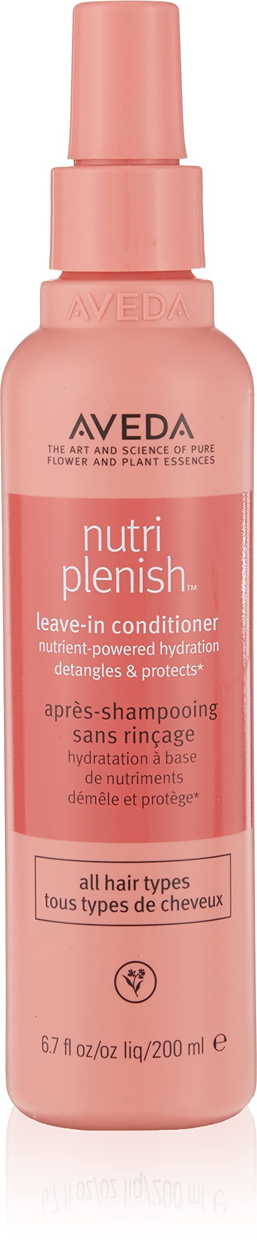 [Australia] - Nutriplenish by Aveda Leave-in Conditioner 200ml 