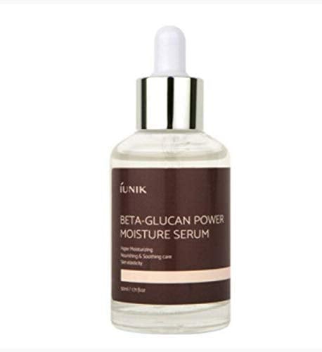 [Australia] - [iUNIK] Beta Glucan Power Moisture Serum 50ml 