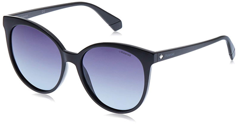 [Australia] - Polaroid Women's Sunglasses 57 Black 