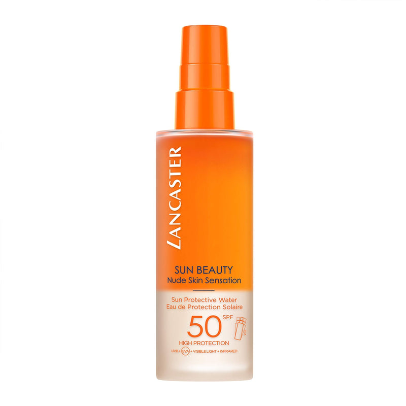 [Australia] - Lancaster Sun Protective Water SPF50 150ML 