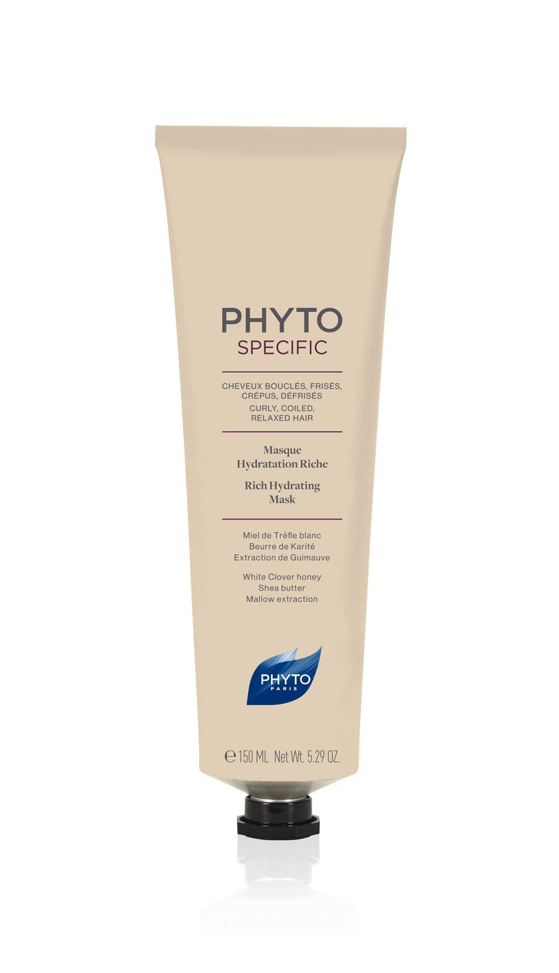 [Australia] - Phyto Phytospecific Masque Hydration Riche Hair Mask 150 ml 