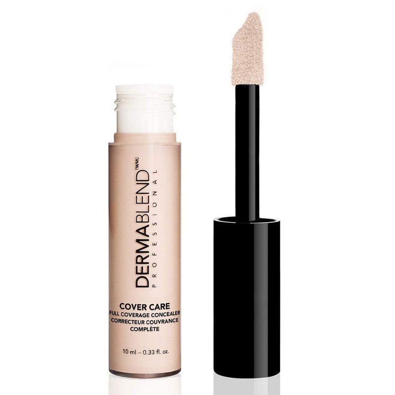 [Australia] - DERMABLEND,I0109636 Cover Care Concealer, Shade: 5C, 0.33 Fl. Oz. 