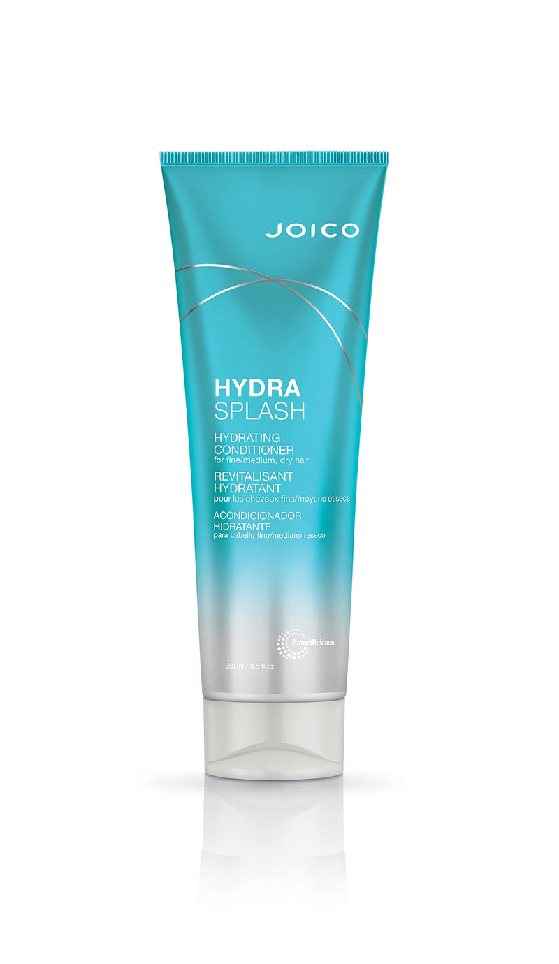 [Australia] - Joico HydraSplash Hydrating Conditioner for Unisex Conditioner, 251 ml 
