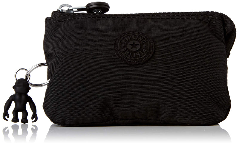 [Australia] - Kipling Women's Creativity S Pouches/Cases, Black Noir, 4x14.5x9.5 cm 