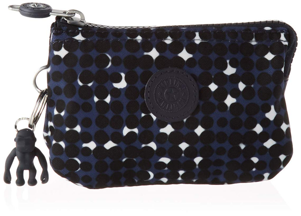 [Australia] - Kipling Women's Creativity L Pouches/Cases, Small O Print, 18.5x11x1.5 Centimeters (B x H x T) 