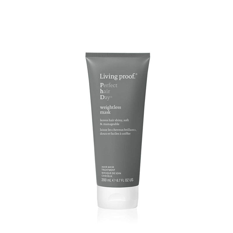 [Australia] - Living Proof - PHD Weightless Mask (200ml) 