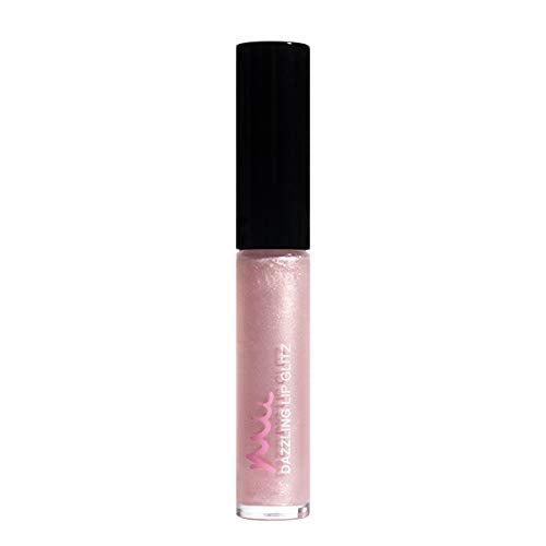 [Australia] - Mii Cosmetics Dazzling Lip Glitz - Pink Bubbles 03 