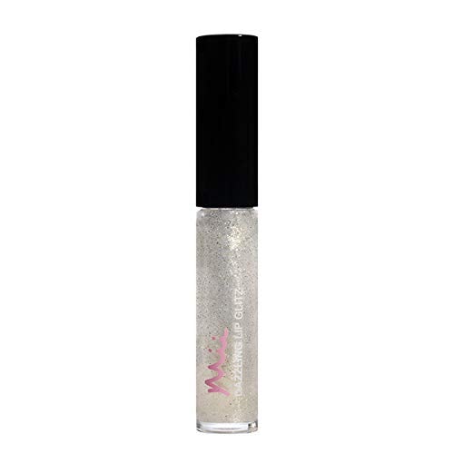 [Australia] - Mii Cosmetics Dazzling Lip Glitz - Club Soda 01 