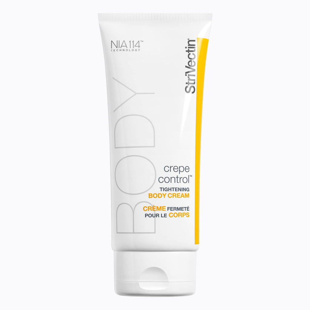 [Australia] - StriVectin Crepe Control Tightening Body Cream, 198 ml 