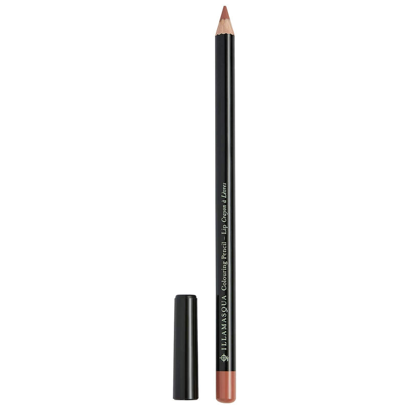 [Australia] - Illamasqua Nude Romance Lip Liner, Raw 