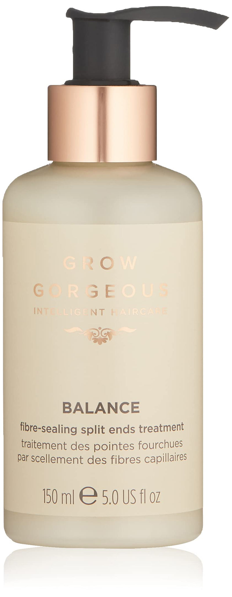 [Australia] - Grow Gorgeous Balance Fibre-Sealing Split Ends Treatment, 150ml 