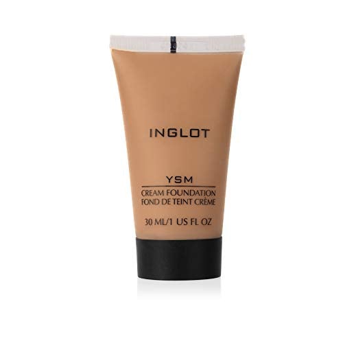 [Australia] - INGLOT COSMETICS YSM Cream Foundation 30ml (50) 