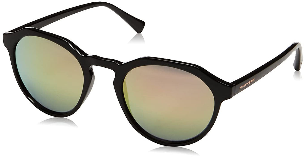 [Australia] - HAWKERS · WARWICK XS Sunglasses for Men and Women. One Size Black 