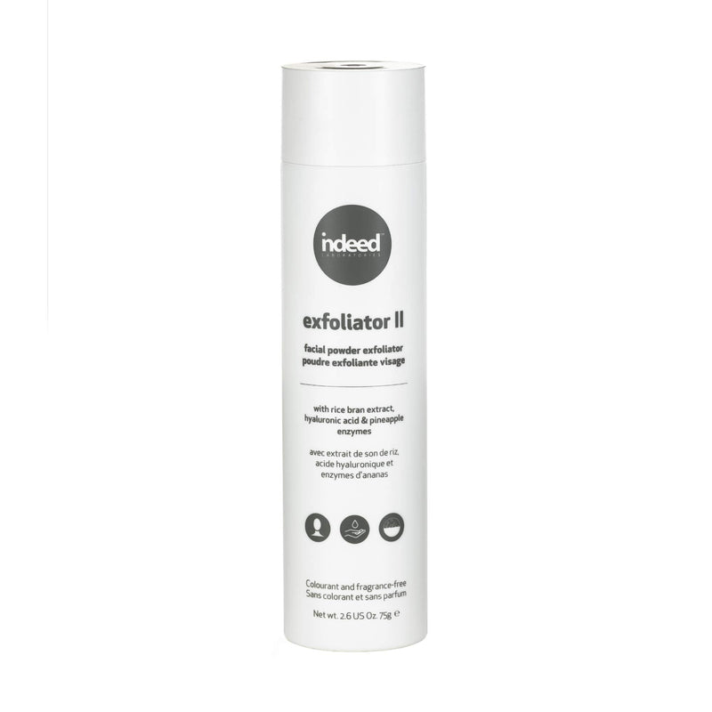[Australia] - Indeed Labs Exfoliator II, 85 g 