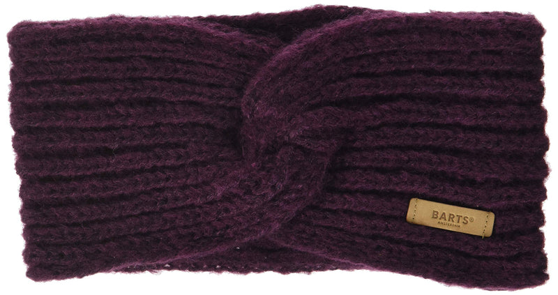 [Australia] - Barts Women's Desire Headband One Size violet 
