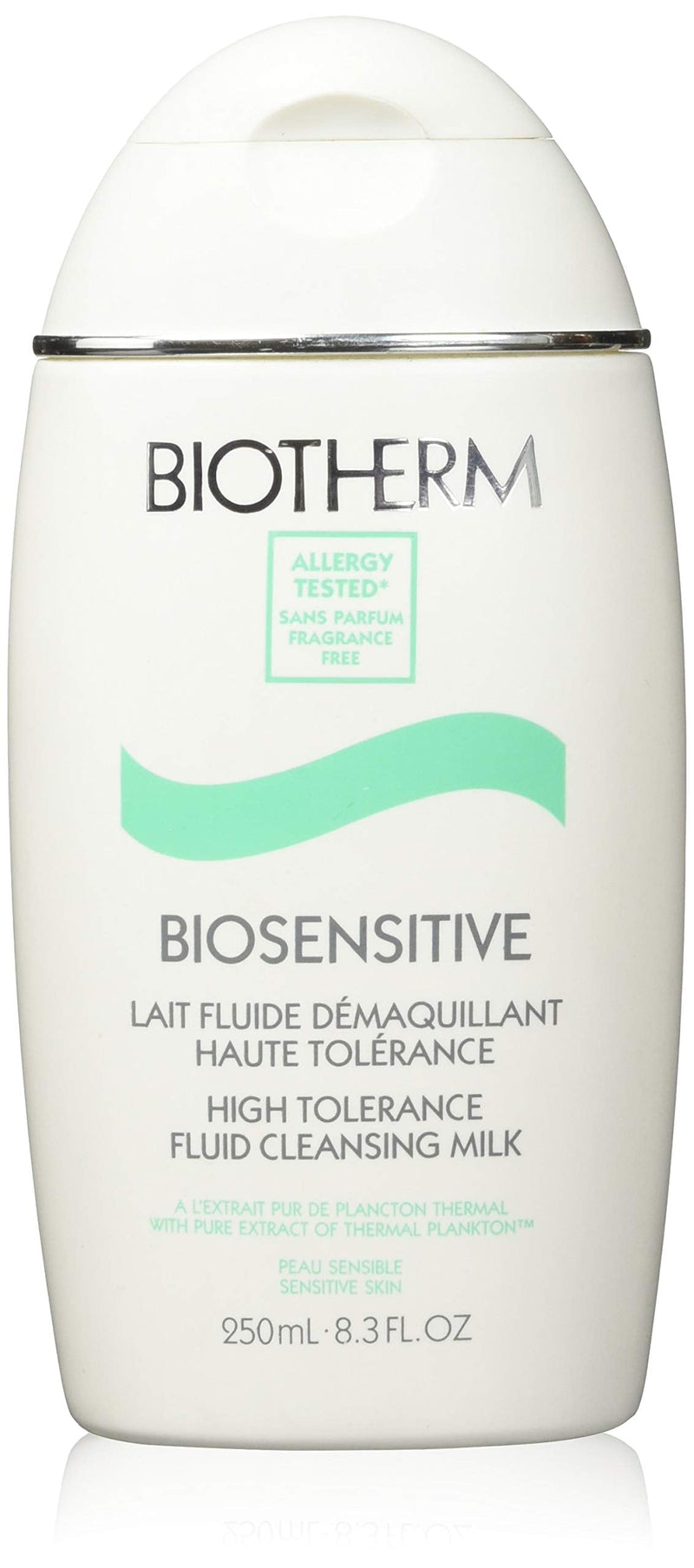 [Australia] - Biotherm Biotherm Biosensitive Lait Flu.Demaq.250 ml 