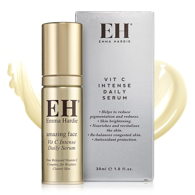 [Australia] - Emma Hardie Vit C Intense Daily Serum (30ml) 