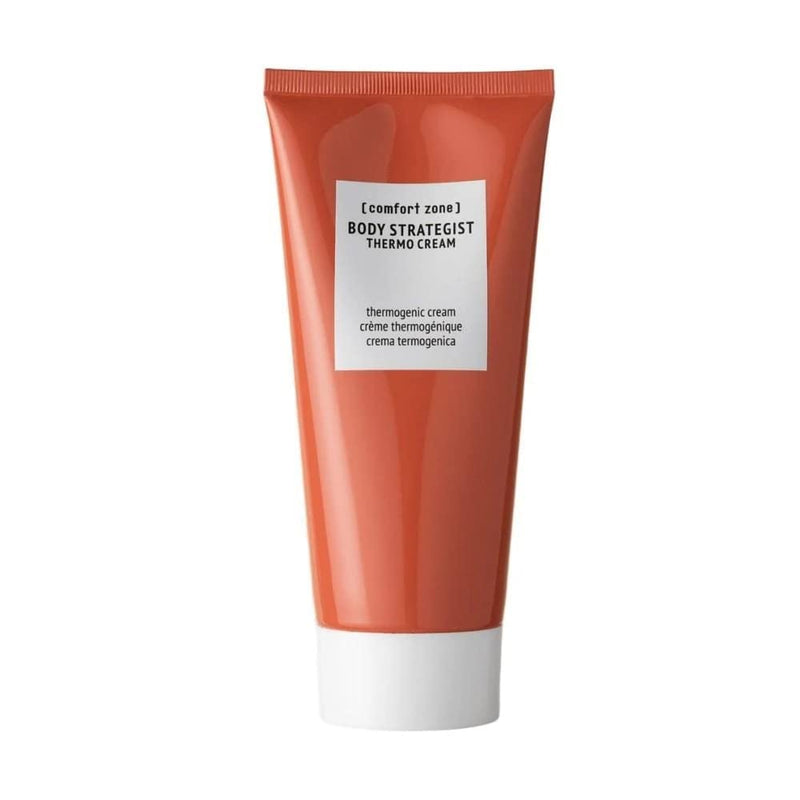 [Australia] - Comfort Zone Body Strategist Thermo Cream, 200 ml 