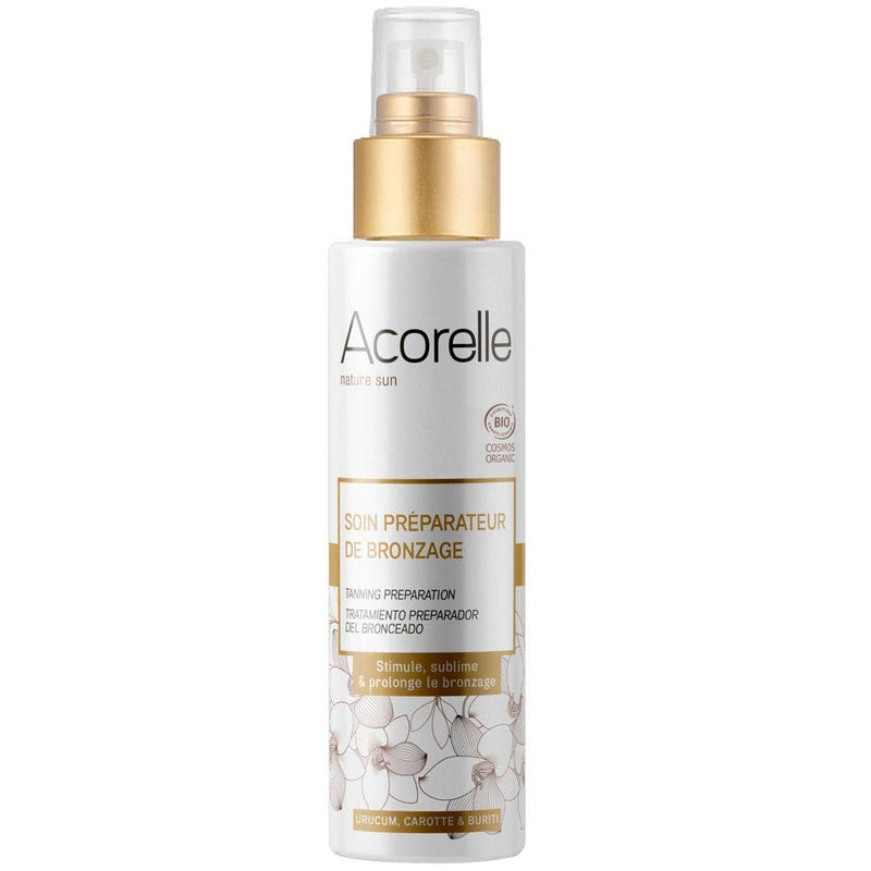 [Australia] - Acorelle Tanning Preparation Treatment 100 ml 100 ml 