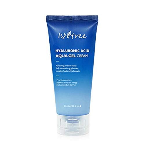 [Australia] - [ISNTREE] Hyaluronic Acid Aqua Gel Cream 80ml 