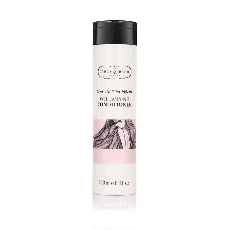 [Australia] - Percy & Reed Turn Up The Volume Volumising Conditioner, 250 ml 