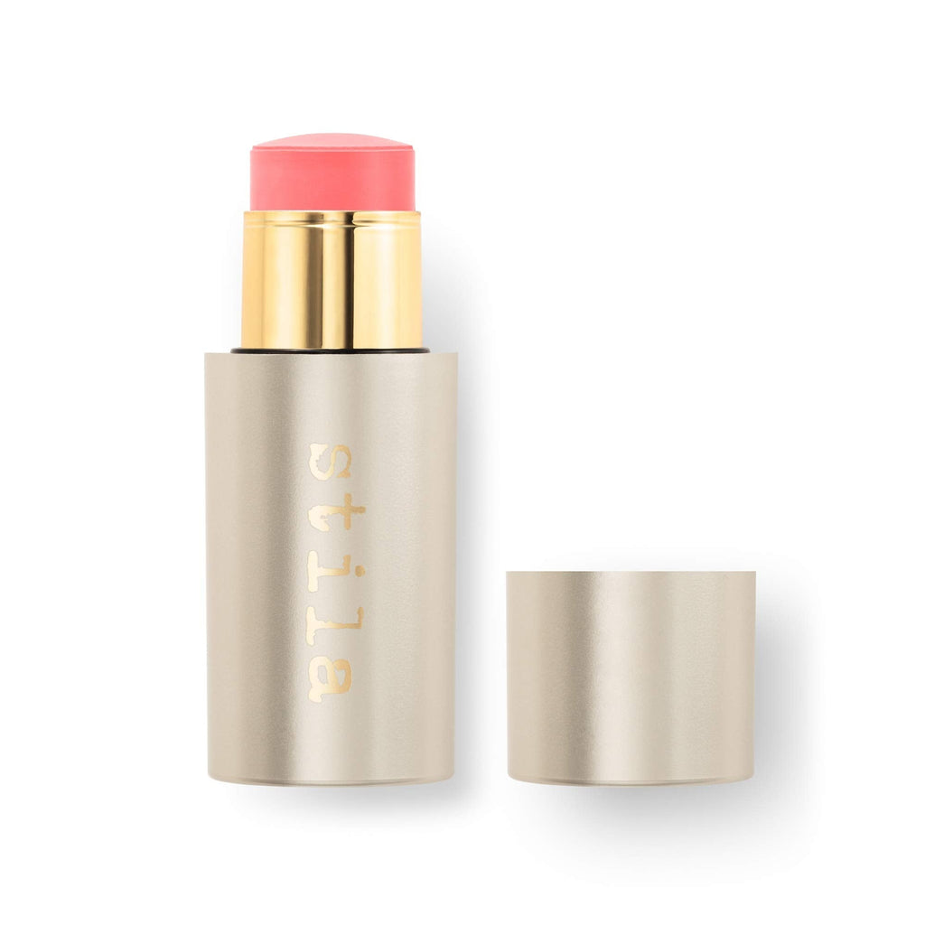 [Australia] - Stila Complete Harmony Lip & Cheek Stick - Sheer Petunia - Lightweight & Non Sticky 