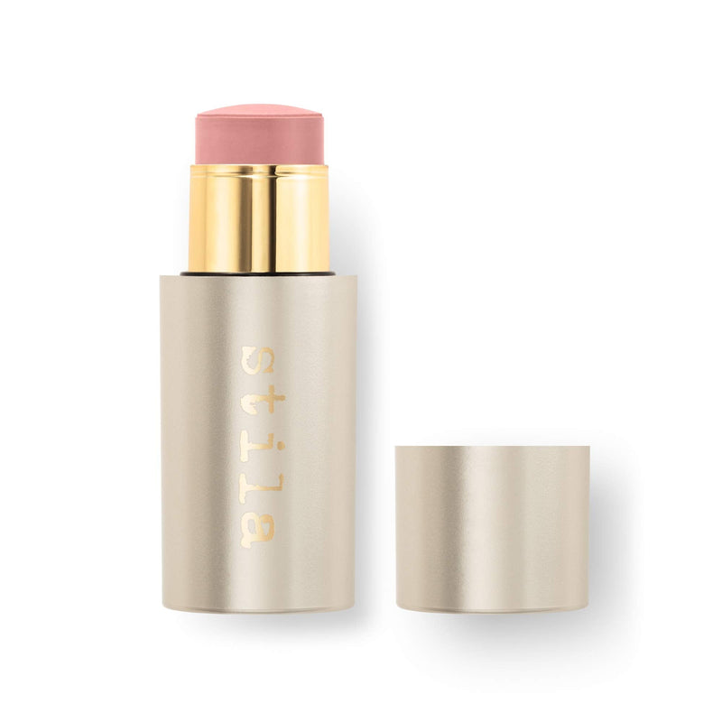 [Australia] - Stila Complete Harmony Lip & Cheek Stick - Sheer Lillium - Lightweight & Non Sticky 1 Count (Pack of 1) 