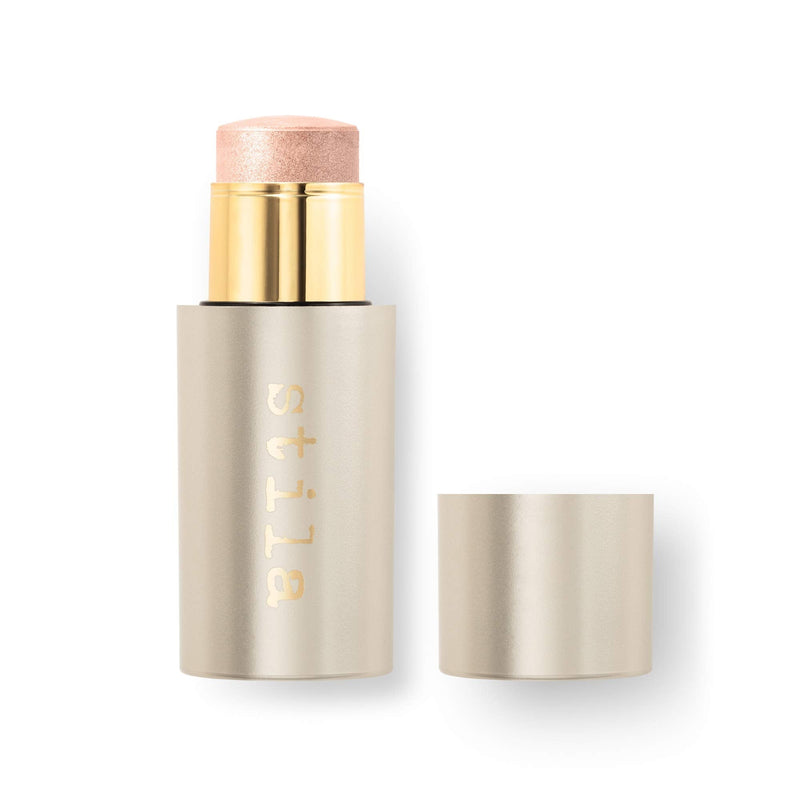 [Australia] - Stila Complete Harmony Lip & Cheek Stick - Kitten Highlighter - Lightweight & Non Sticky 