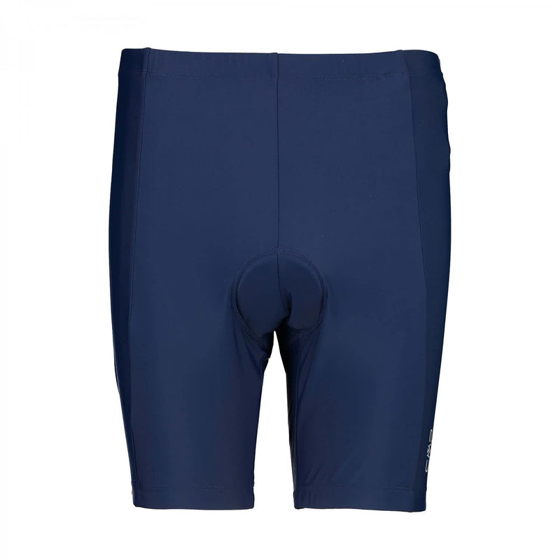 [Australia] - CMP Women's Stretch Breathable Short Trousers, Womens, 3C54306T 42D Blue 