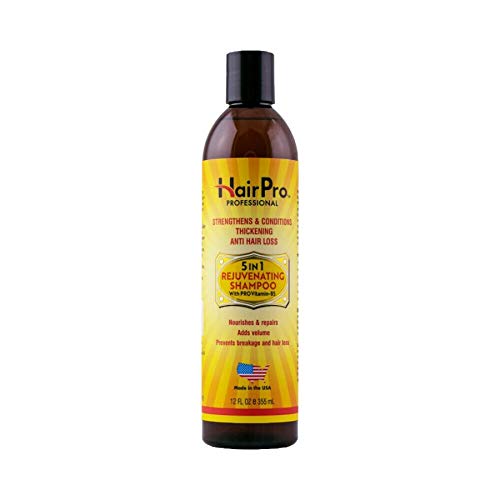 [Australia] - Hairpro strong Hair Growth Shampoo,Hair Loss shampoo, Anti-Hair Loss Shampoo for Men & Women 355ml 