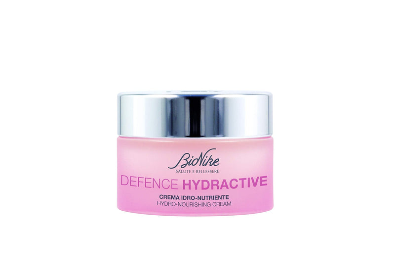 [Australia] - Bionike Defence Hydractive - Crema Idro-nutriente Pelle Sensibile Secca, 50ml 