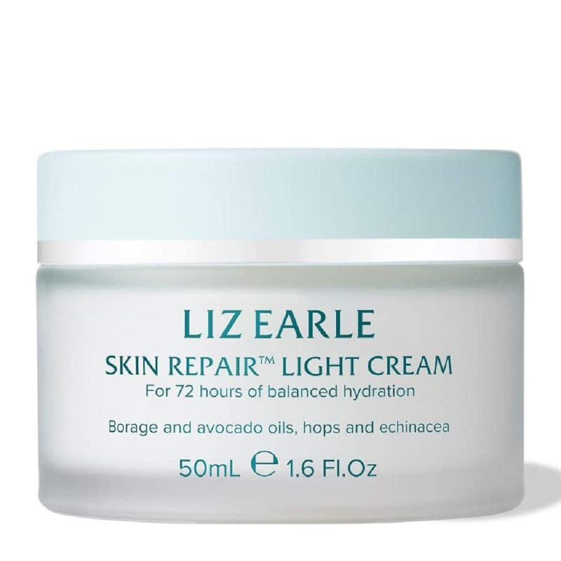[Australia] - Liz Earle Skin Repair Light Cream 50ml 
